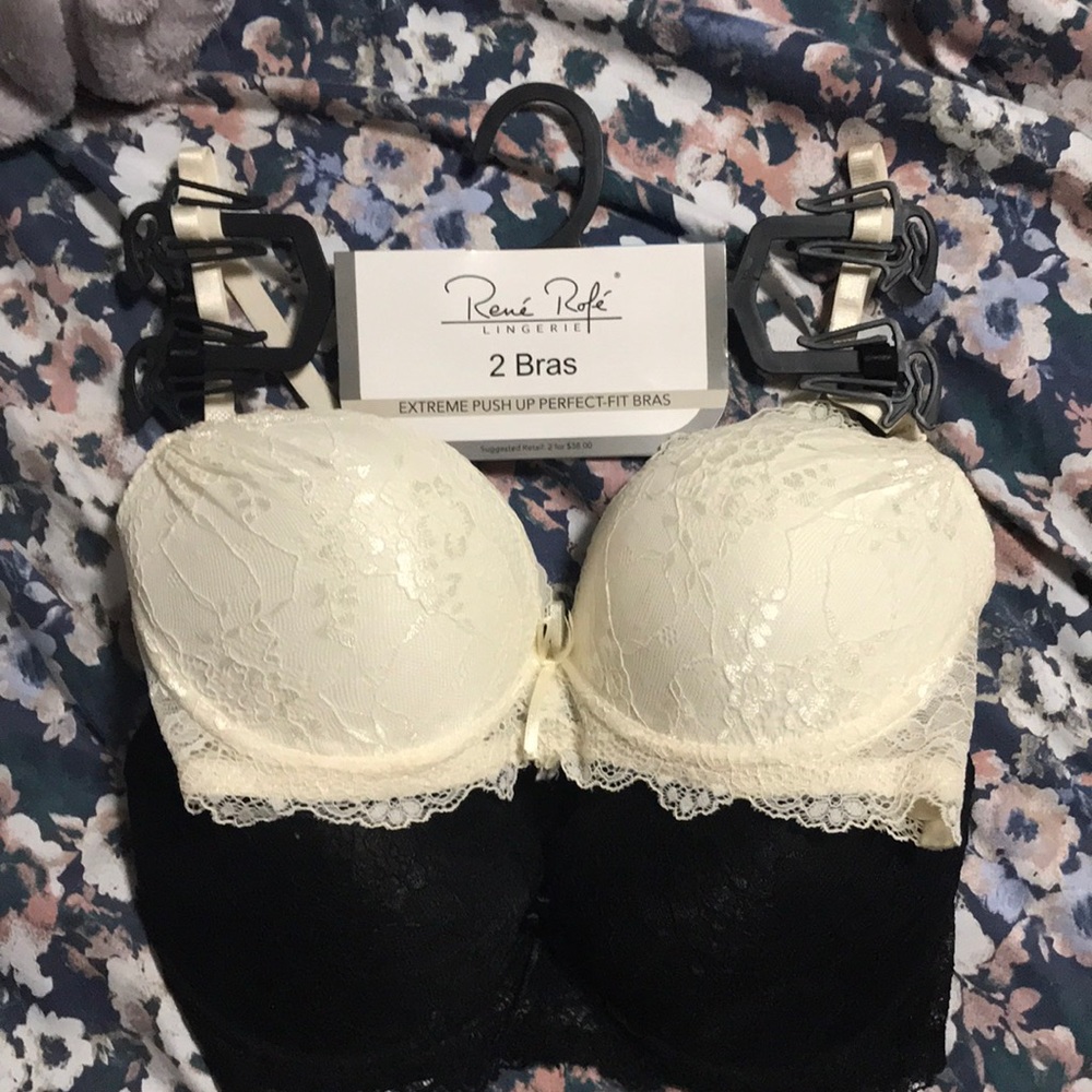 Bras